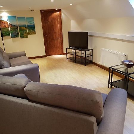 אברגאבני The Loft Apartment מראה חיצוני תמונה